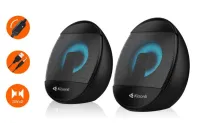Kisonli L-7070 USB speakers