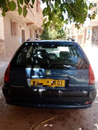سيارات-peugeot-306-1999-آفلو-الأغواط-الجزائر