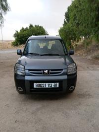 سيارات-peugeot-partner-2014-origin-خنشلة-الجزائر