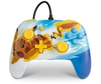 Manette Nintendo Switch Pokémon
