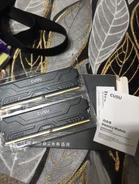 Ram ddr4 cusu 3200mhz 16gb thumbnail 4