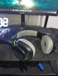 Casque Logitech Astro 10 gen thumbnail 4
