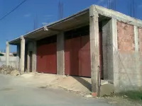 Vente Terrain Alger Hraoua