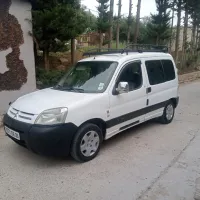 Citroen Berlingo Multispace 2006 Berlingo Multispace