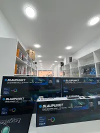 Pack gaming 3en1 de la marque allmande blaupunkt