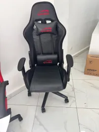 Chaise gaming importation speedlink zaphyre