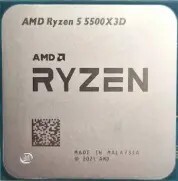 معالجات-ryzen-5-5500x3d-tray-بئر-خادم-الجزائر