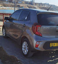 voitures-kia-picanto-2019-lx-start-mostaganem-algerie