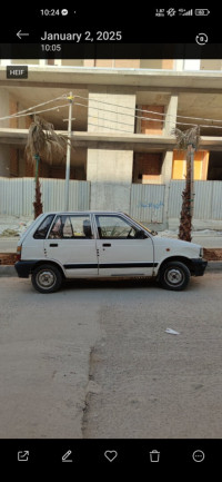 voitures-suzuki-maruti-800-2003-cheraga-alger-algerie