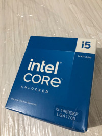 processeur-intel-i5-14600kf-ouled-fayet-alger-algerie