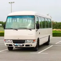 Transport Personnelle 2015