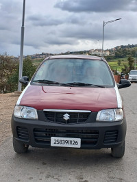 voitures-suzuki-alto-2011-medea-algerie