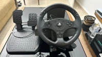Volant THRUSTMASTER T80 Racing Wheel pour ps3 /ps4 /ps5 /pc