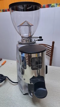 MAZZER LUIGI Spa machine à café original made in italy