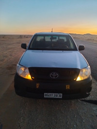 voitures-toyota-hilux-2010-hassi-messaoud-ouargla-algerie