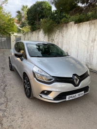 voitures-renault-clio-4-2018-limited-cheraga-alger-algerie