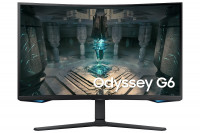 ecrans-samsung-ecran-pc-odyssey-g6-27-240hz-1ms-2k-sidi-mhamed-alger-algerie