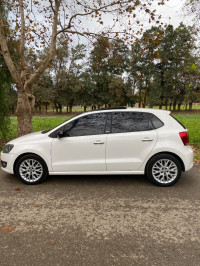 voitures-volkswagen-polo-2012-style-ain-taya-alger-algerie