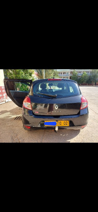 voitures-renault-clio-3-2010-ain-merane-chlef-algerie