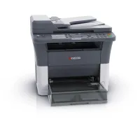 KYOCERA ECOSYS FS 1025 MFP - Laser - Multifonction - Monochrome - A4 - 25 Ppm - Recto Verso Auto