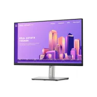 Ecran Dell P2422H 24 pouces large en FHD avec 60Hz/dalle IPS 16:9ème/5ms/HDMI/DisplayPort/VGA/USB