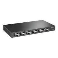 reseau-connexion-tl-sg1048-48-port-gigabit-rackmount-switch-tp-link-101001000mbps-ain-benian-alger-algerie