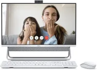 AIO DELL Inspiron 5400 CORE I7-1165G7 - 8Go - 256 SSD + 1 TO HDD - 23.8" FHD