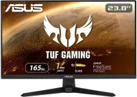 ECRAN GAMING ASUS TUF Gaming VG249Q1A 23.8" FHD IPS / HDMI 1ms 165 Hz