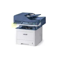 IMPRIMANTE XEROX WORKCENTRE 3345V-DNI LASER 40PPM WIFI RJ45 AI DOUBLE MAGASIN
