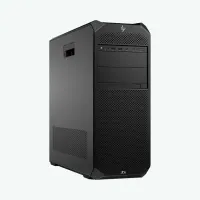STATION HP Z6 G5 - cpu Intel Xeon W5-3433 - RAM 128 Go - SSD 2 TO NVMe- NVIDIA RTX 2000 Ada 16GB 