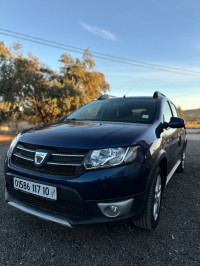 voitures-dacia-sandero-2017-el-adjiba-bouira-algerie