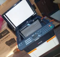 Imprimante ecosys 1025