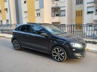 سيارات-volkswagen-polo-2014-life-بوزريعة-الجزائر