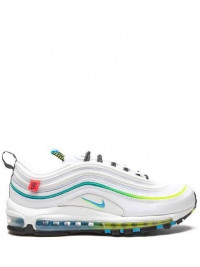 basquettes-nike-air-max-97-worldwide-white-juste-40-39-sidi-mhamed-alger-algerie