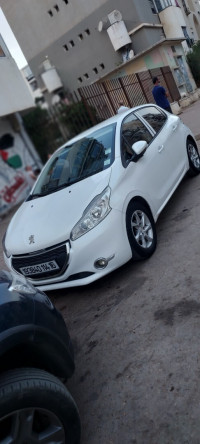 voitures-peugeot-208-2014-active-birtouta-alger-algerie