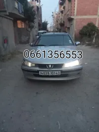 Peugeot 406 2001 406