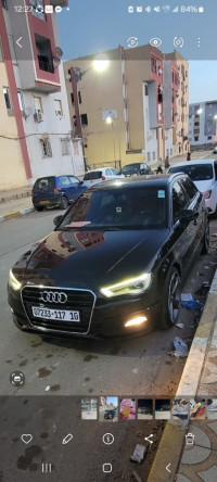 voitures-audi-a3-2017-s-line-bechloul-bouira-algerie