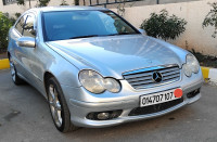 voitures-mercedes-classe-c-coupe-2007-el-eulma-setif-algerie