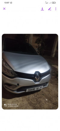 voitures-renault-clio-4-2018-gt-line-bouarfa-blida-algerie