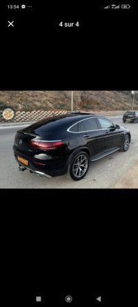 voitures-mercedes-glc-2020-alger-centre-algerie