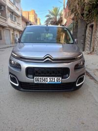 voitures-citroen-berlingo-2021-batna-algerie