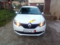 voitures-renault-symbol-2014-bouandas-setif-algerie