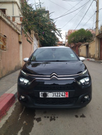 voitures-citroen-c3-2022-nouvelle-zenith-ahmar-el-ain-tipaza-algerie