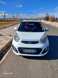 voitures-kia-picanto-2014-brazilia-sougueur-tiaret-algerie