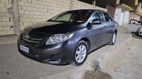 سيارات-toyota-corolla-2012-المنيعة-الجزائر