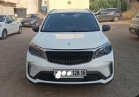 سيارات-livan-x3-pro-2026-automatique-avec-toi-ouvrant-الأبيار-الجزائر