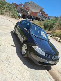 Renault Megane 2 Classique 2004 Megane 2 Classique