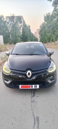 سيارات-renault-clio-4-2019-gt-line-أولاد-يعيش-البليدة-الجزائر