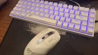 Pc gaming / écran 165hz / clavier souris casque