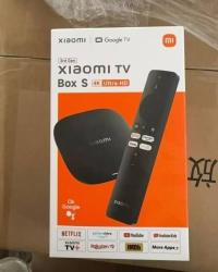تي-في-بوكس-mi-box-s-4k-ultra-hd-الحراش-الجزائر